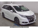 Honda Odyssey Hybrid RC4