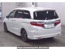Used 2016 AT honda odyssey-hybrid RC4 Image[1]