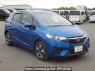 Used 2016 AT honda fit-hybrid GP5 Image[0]
