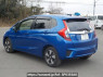 Used 2016 AT honda fit-hybrid GP5 Image[1]