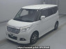Used 2016 AT suzuki solio MA36S Image[0]