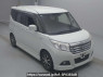 Used 2016 AT suzuki solio MA36S Image[2]