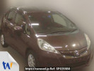 Honda Fit GE6