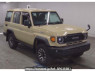 Used 2023 AT toyota land-cruiser-70 GDJ76W Image[0]