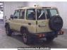 Used 2023 AT toyota land-cruiser-70 GDJ76W Image[1]