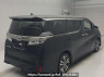 Used 2019 AT toyota vellfire AGH30W Image[1]