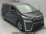Used 2019 AT toyota vellfire AGH30W Image[2]