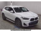 BMW X2 YK20