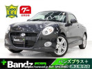 Daihatsu Copen LA400K