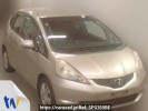 Honda Fit GE6