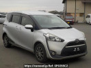 Toyota Sienta NCP175G