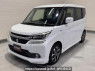 Used 2016 AT suzuki solio-bandit MA36S Image[0]