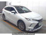Used 2024 AT toyota harrier MXUA80 Image[0]