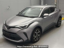 Toyota C-HR NGX10