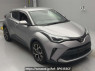 Used 2019 AT toyota c-hr NGX10 Image[2]