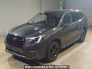 Subaru Forester SK5