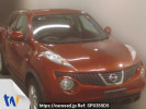 Nissan JUKE YF15