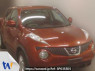Used 2012 AT nissan juke YF15 Image[0]