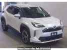 Toyota YARIS CROSS MXPB10