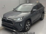 Used 2021 AT toyota rav4-phv AXAP54 Image[0]