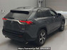 Used 2021 AT toyota rav4-phv AXAP54 Image[1]