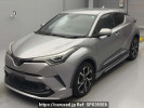 Toyota C-HR NGX50