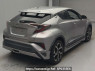 Used 2017 AT toyota c-hr NGX50 Image[1]