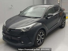 Toyota C-HR NGX50