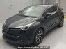 Used 2019 AT toyota c-hr NGX50 Image[0]