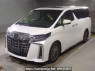 Used 2021 AT toyota alphard GGH30W Image[0]