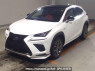 Used 2020 AT lexus nx AYZ10 Image[0]
