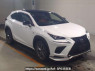 Used 2020 AT lexus nx AYZ10 Image[2]