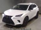 Lexus NX AGZ15