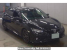 Honda Civic FK7