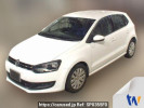 Volkswagen Polo 6RCBZ