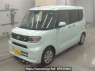 Used 2024 AT daihatsu tanto LA650S Image[0]