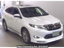 Toyota Harrier ZSU60W