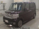 Honda N-BOX CUSTOM JF1