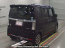 Used 2015 AT honda n-box-custom JF1 Image[1]