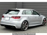 Used 2015 AT audi rs3-sportback 8VCZGF Image[1]