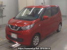 Nissan DAYZ B43W