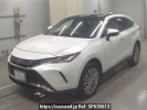 Toyota Harrier Hybrid AXUH80