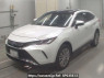 Used 2023 AT toyota harrier-hybrid AXUH80 Image[0]