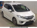 Honda Fit Hybrid GP5