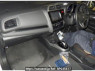 Used 2015 AT honda fit-hybrid GP5 Image[2]