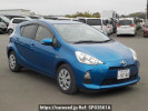 Toyota Aqua NHP10