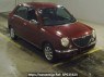 Used 2001 AT daihatsu opti L810S Image[2]