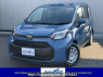 Used 2024 AT toyota sienta MXPL10G Image[0]