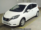 Nissan Note SNE12