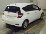 Used 2021 AT nissan note SNE12 Image[1]